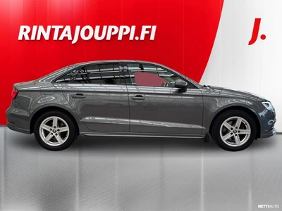 Audi A3 2020, kuva 6/23