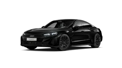 Audi e-tron GT 2026, photo 1/9