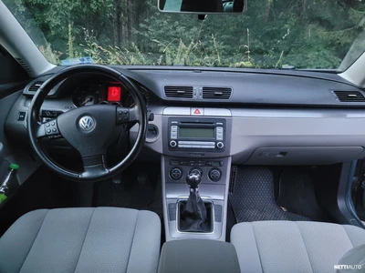 Volkswagen Passat 2008, kuva 4/4