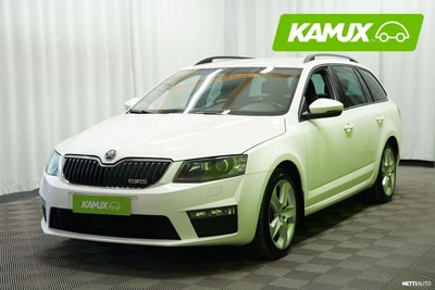 Skoda Octavia 2013, kuva 6/24