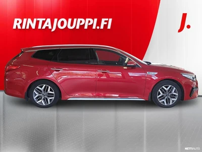 Kia Optima 2020, kuva 6/37