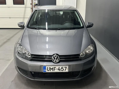 Volkswagen Golf 2011, photo 5/14