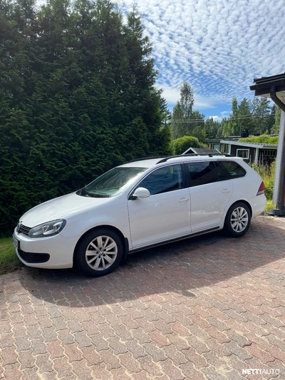 Volkswagen Golf 2011, photo 4/18