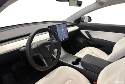 Tesla Model 3 Long-Range Dual Motor AWD 2020, photo 6/34
