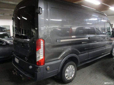 Ford Transit 2017, photo 3/14