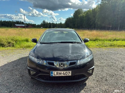Honda Civic 5D 1,8i Sport 2009, kuva 2/21
