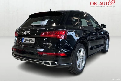 Audi Q5 2019, kuva 5/20
