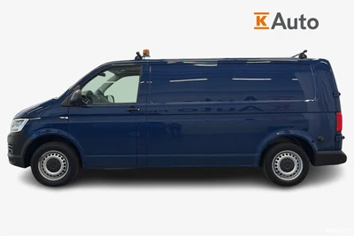 Volkswagen Transporter 2018, photo 7/34