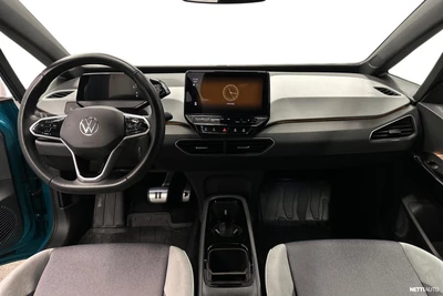 Volkswagen ID.3 2021, photo 7/40