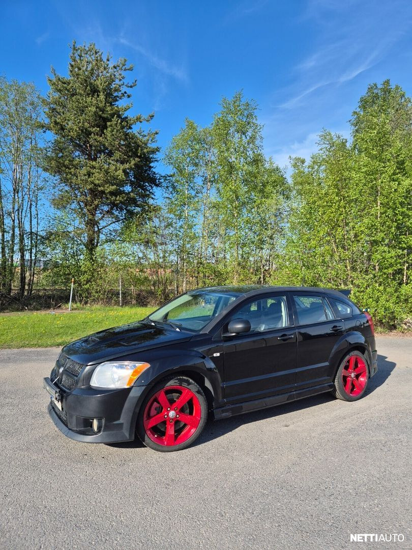 Dodge Caliber