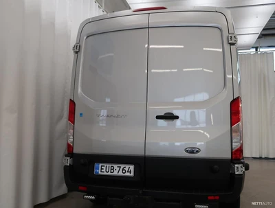 Ford Transit 2022, photo 4/10