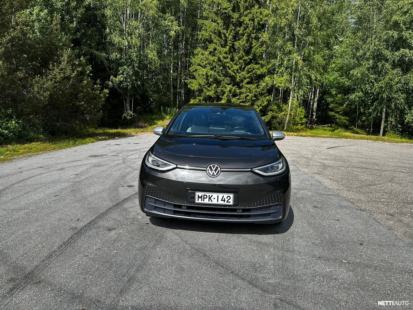 Volkswagen ID.3 2021, kuva 3/26