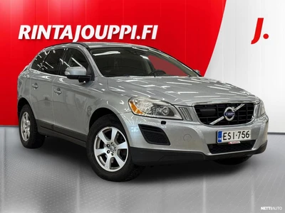 Volvo XC60 D3 AWD Momentum aut 2011, photo 1/33