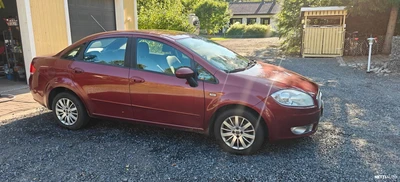 Fiat Linea 2010, kuva 2/10