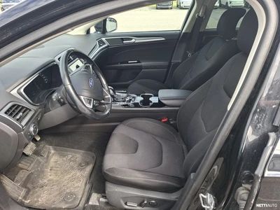 Ford Mondeo Ecoboost 1,5 ST-line 2015, kuva 7/7