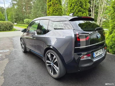BMW i3 s 2022, kuva 2/10