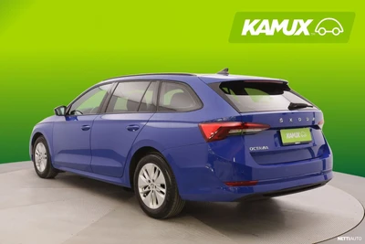 Skoda Octavia 2021, kuva 5/36