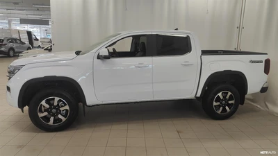 Volkswagen Amarok 2026, photo 2/9