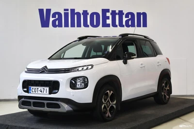 Citroen C3 Aircross 2020, kuva 1/33