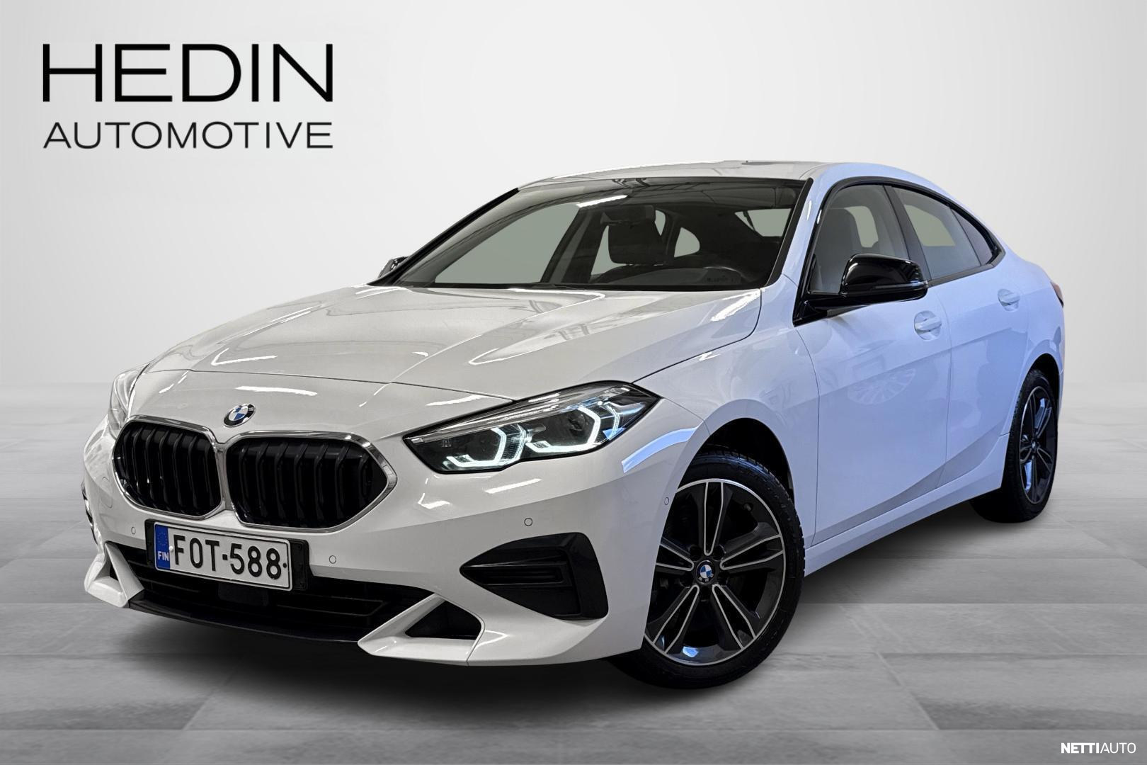 BMW 220