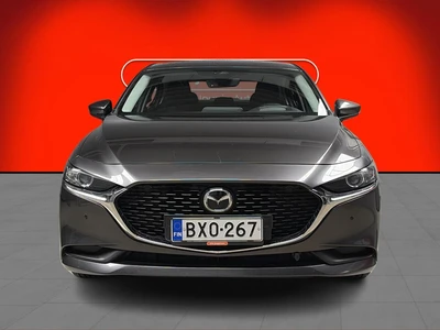 Mazda 3 2020, kuva 3/10