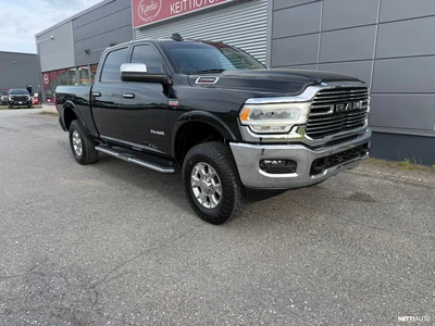 Dodge Ram Ram 2500 6.4 Laramie 2022, photo 6/14