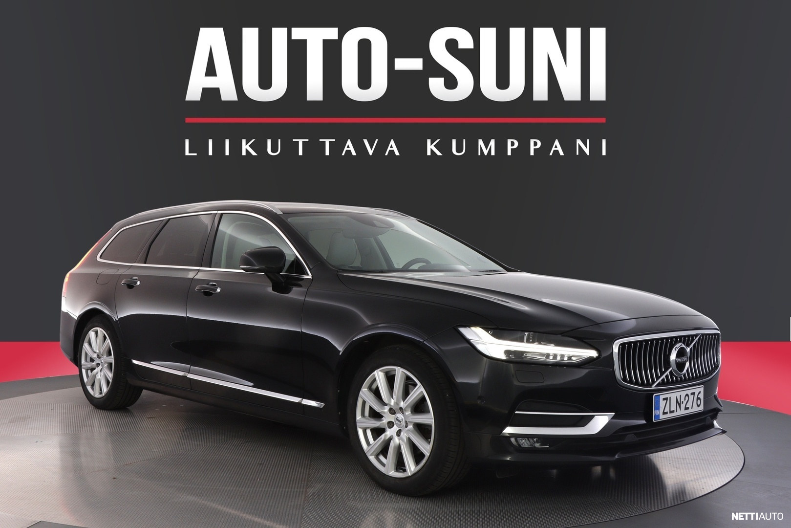 Volvo V90