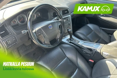 Volvo V70 2,5T Classic Business aut 2006, kuva 4/8