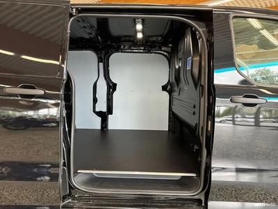Ford Transit Custom 2026, photo 5/13