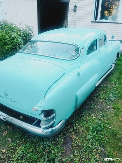 Chevrolet Bel Air 1954, photo 3/7