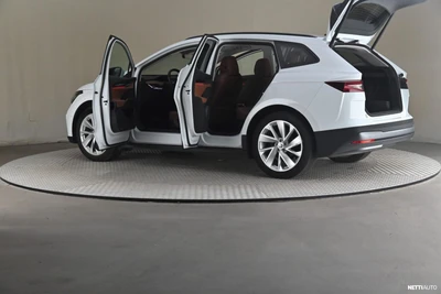 Skoda Enyaq 60 iV 2022, kuva 7/31