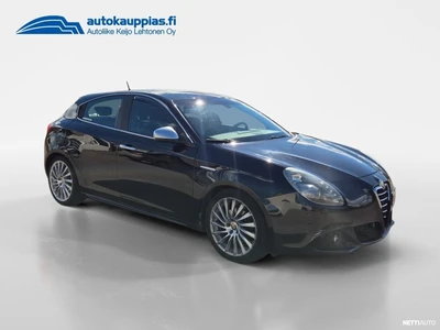 Alfa Romeo Giulietta 2011, kuva 7/15