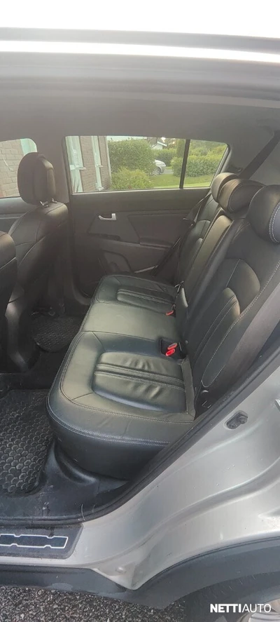 Kia Sportage 2014, kuva 6/18