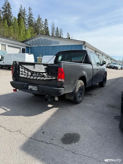 Ford F-150 2001, photo 4/5