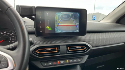 Dacia Sandero 2022, kuva 6/11