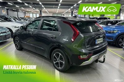 Kia Niro 2023, kuva 2/14