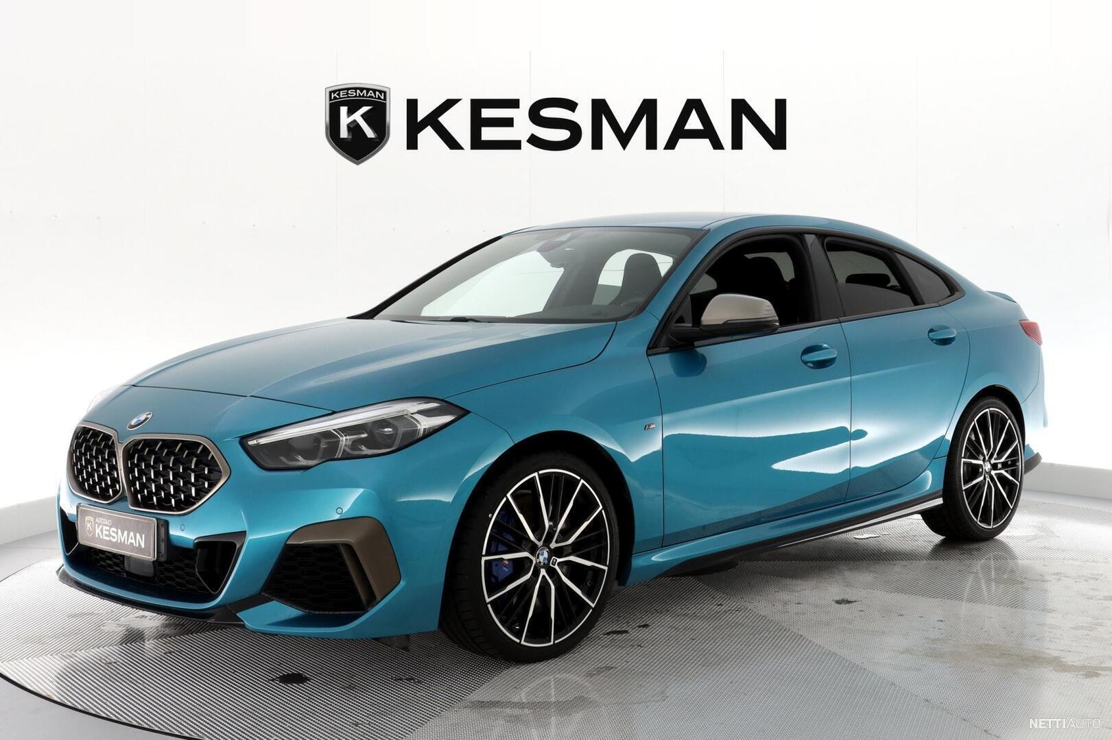 BMW M235i