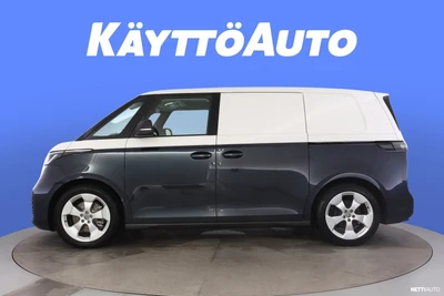 Volkswagen ID. Buzz Cargo 150Kw 2023, photo 2/51