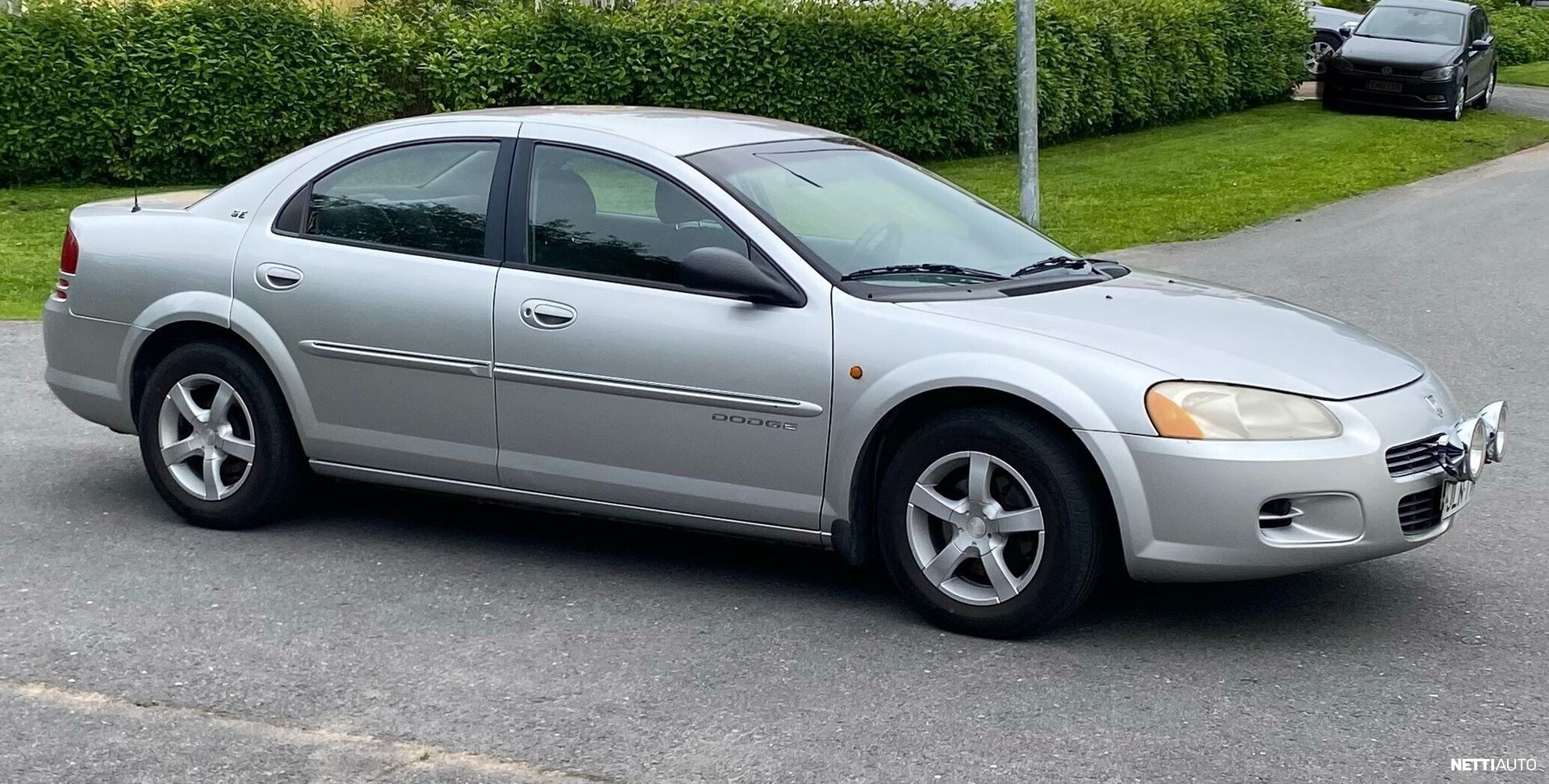 Dodge Stratus