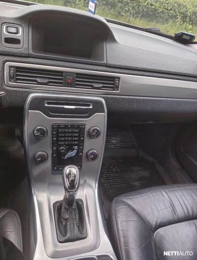 Volvo S80 2012, photo 6/9