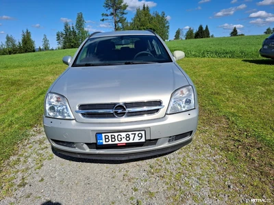 Opel Vectra 2005, kuva 3/6