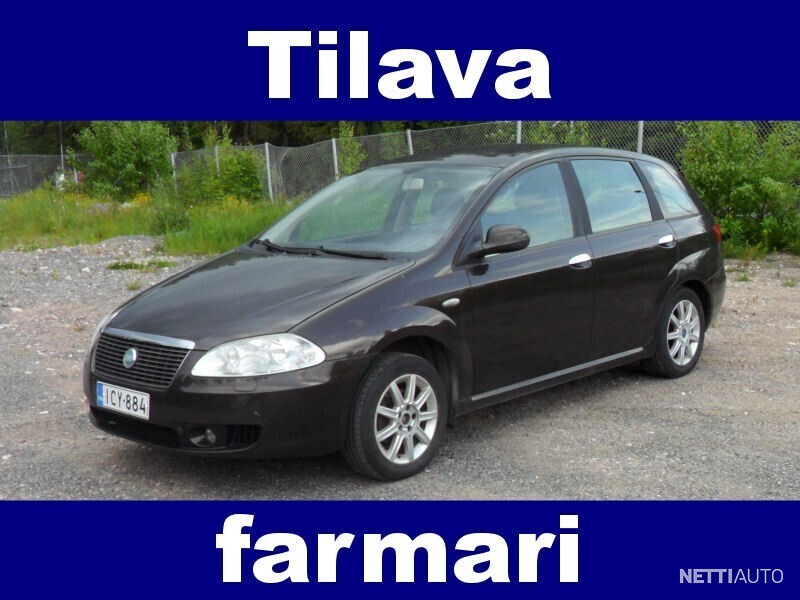 Fiat Croma