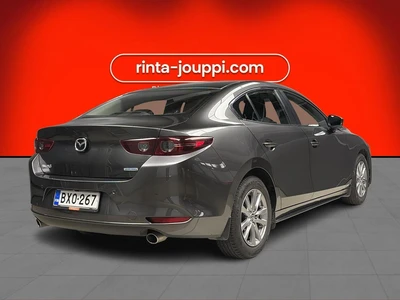 Mazda 3 2020, kuva 6/10