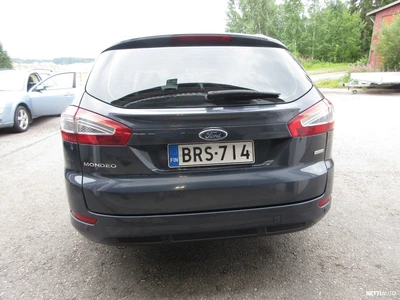 Ford Mondeo 2014, kuva 6/40
