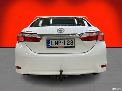Toyota Corolla 2016, kuva 6/34