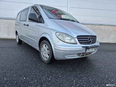 Mercedes-Benz Vito 2008, photo 3/27