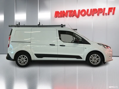 Ford Transit Connect 2023, photo 6/29