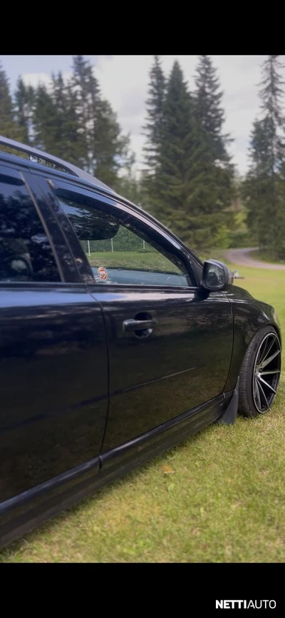 Volvo V70 Katso!! D5 2008, kuva 3/9