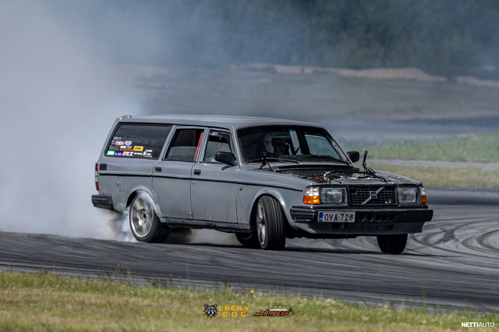 Volvo 240