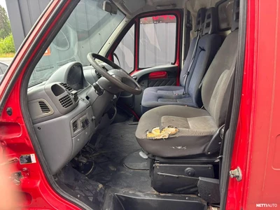 Fiat Ducato 2004, photo 7/9